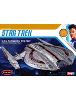 Star Trek Discovery - U.S.S. Shenzhou NCC-1227 Model Kit