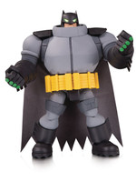 Batman: The Adventures Continue - Super Armor Batman