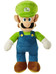World of Nintendo - Luigi Jumbo Plush