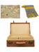 Fantastic Beasts - Newt Scamander Suitcase Replica (Limited Edition) - 1/1