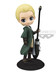 Harry Potter - Q Posket Draco Malfoy Quidditch Style Mini Figure Ver. A