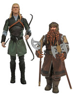 Lord of the Rings Select - Series 1