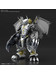 Figure-rise Digimon - Amplified BlackWarGreymon