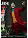 Joker - Museum Masterline Statue (Bonus Ver.) - 1/3