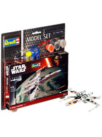 Star Wars - X-Wing Model Set - 1/112
