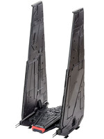 Star Wars - Kylo Ren's Command Shuttle Model Kit - 1/93