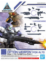 30 Minutes Missions - Option Weapon 1 for Alto