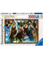 Harry Potter - Young Wizard Harry Jigsaw Puzzle