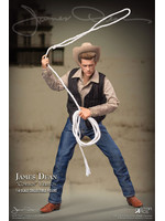 James Dean - James Dean Cowboy - 1/6