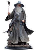 Lord of the Rings - Gandalf the Grey Pilgrim (Classic Series) - 1/6