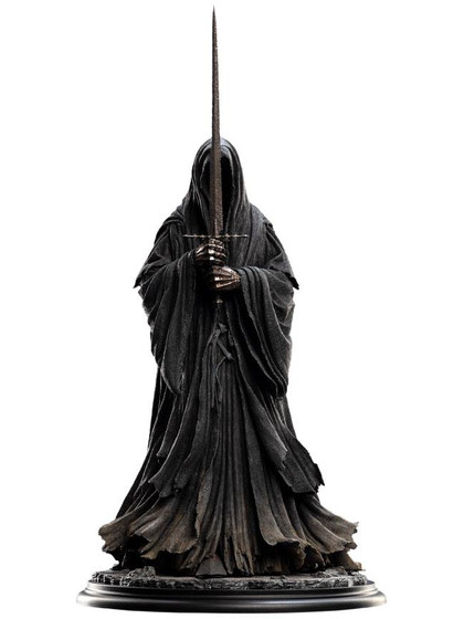 Lord of the Rings - Ringwraith of Mordor (Classic Series) - 1/6