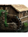 The Hobbit - Hobbiton Mill & Bridge Environment