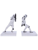 Star Wars - Original Stormtrooper Bookends