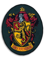 Harry Potter - Gryfindor Carpet Shield - 78 x 100 cm