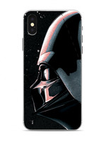 Star Wars - Darth Vader Helmet Black Phone Case