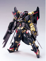 HG Gundam Astray Gold Frame Amatsu - 1/144