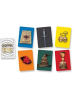 Harry Potter - Memory Master Card Game - English Version