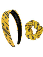 Harry Potter - Classic Hair Accessories 2-Pack Hufflepuff