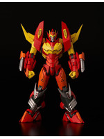 Transformers - Rodimus (IDW Ver.) Furai Model Kit