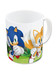 Sonic the Hedgehog - Sonic mug