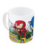Sonic the Hedgehog - Sonic mug
