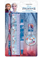 Frozen 2 - Stationary Set