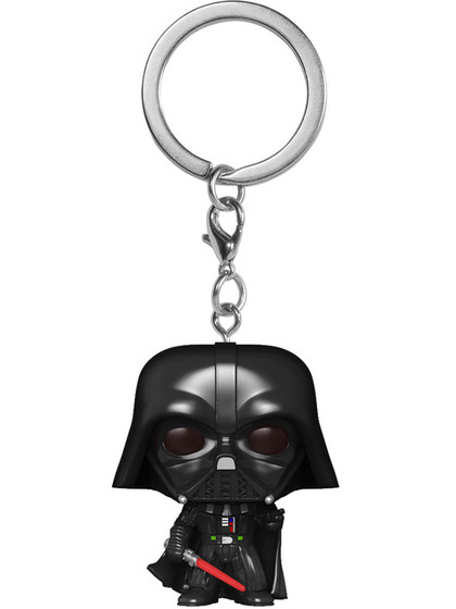 Pocket POP! Star Wars - Darth Vader Keychain