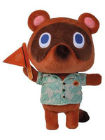 Animal Crossing - Timmy Plush Figure - 25cm