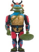 Teenage Mutant Ninja Turtles - Samurai Leonardo - ReAction