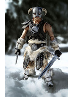 The Elder Scrolls V: Skyrim - Dragonborn Deluxe Edition - 1/6 The Elder Scrolls V: Skyrim - Dragonborn Deluxe Edition - 1/6