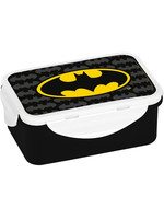 Batman - Batman Logo Lunch Box