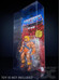 Deflector DC - Masters of the Universe Origins Display Case 10-pack