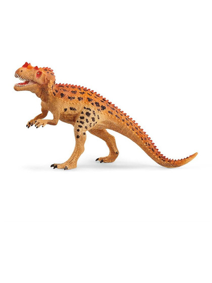 Schleich Dinosaurs - Ceratosaurus