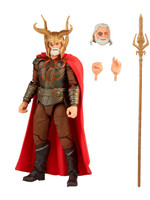 Marvel Legends: The Infinity Saga - Odin (Thor)