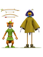 Disney Ultimates - Robin Hood Stork Costume