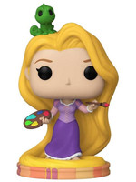 Funko POP! Disney Princess - Rapunzel