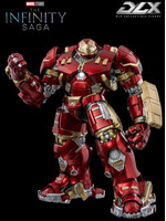 Marvel: The Infinity Saga - Iron Man Mark 44 Hulkbuster