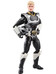 Power Rangers Lightning Collection - In Space Blue Ranger vs. In Space Psycho Silver 2-Pack