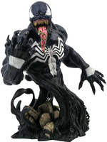 Marvel Comics - Venom Bust - 1/6