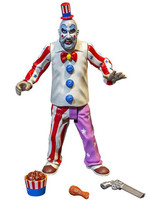 House of 1000 Corpses - Finger Lickin' Pistol Whippin' Captain Spaulding House of 1000 Corpses - Finger Lickin' Pistol Whippin' Captain Spaulding