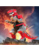 Mighty Morphin Power Rangers Ultimates - Tyrannosaurus Dinozord