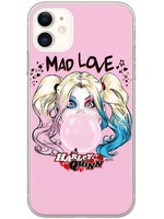 DC Comics - Harley Quinn Mad Love Phone Case