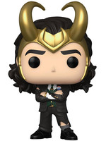 Funko POP! Loki - President Loki