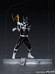 Power Rangers - Black Ranger BDS Art Scale Statue
