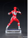 Power Rangers - Red Ranger BDS Art Scale Statue 