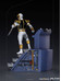 Power Rangers - White Ranger BDS Art Scale Statue 