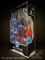 Deflector DC - DC Multiverse Case 10-pack