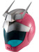 Mobile Suit Gundam - Char Aznable Normal Suit Helmet Replica - 1/1
