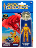 Star Wars The Vintage Collection - C-3PO (Star Wars: Droids)