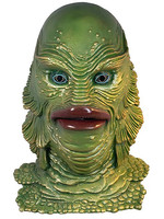 Creature from the Black Lagoon - The Creature Mask